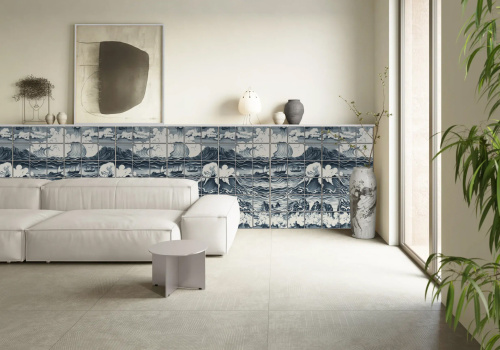 3897 AQUATIC CREATURES